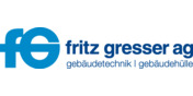 Logo Fritz Gresser AG