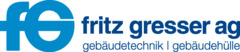 Logo Fritz Gresser AG