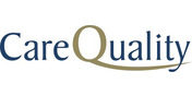 Logo Care Quality