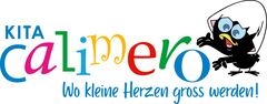 Logo Kinderkrippe Calimero