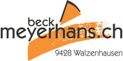 Logo Meyerhans Bäckerei Konditorei AG