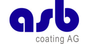 Logo asb coating AG