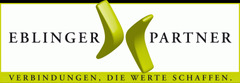 Logo Eblinger & Partner