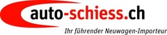 Logo Autohaus Schiess AG