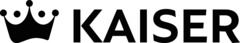 Logo Kaiser Promotion AG