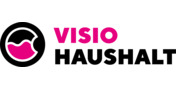 Logo VISIO Haushalt AG