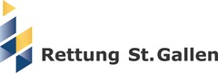 Logo Rettung St.Gallen AG