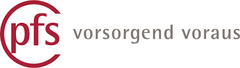 Logo PFS Pension Fund Services AG