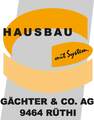 Logo Gächter & Co. AG