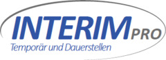 Logo Interim Pro GmbH Weinfelden