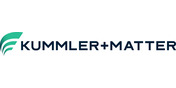 Logo Kummler+Matter EVT AG