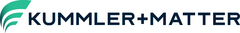 Logo Kummler+Matter EVT AG