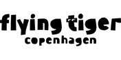 Logo Tiger Stores (Switzerland) AG