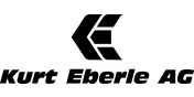 Logo Kurt Eberle AG