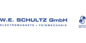 Logo W.E.Schultz GmbH