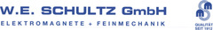 Logo W.E.Schultz GmbH