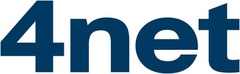 Logo 4net AG