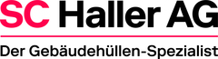 Logo SC Haller AG