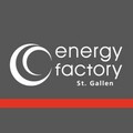 Logo energy factory St. Gallen AG
