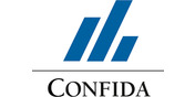 Logo CONFIDA Holding AG