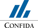 Logo CONFIDA Holding AG