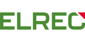 Logo ELREC AG