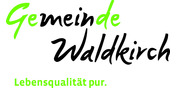 Logo Gemeinde Waldkirch