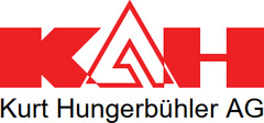 Logo Kurt Hungerbühler AG