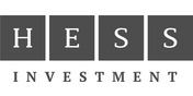 Logo Hess Investment AG