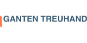 Logo Ganten Treuhand AG