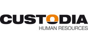 Logo Custodia Human Resources GmbH