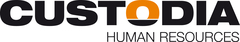 Logo Custodia Human Resources GmbH