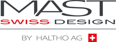 Logo MAST Swiss Design