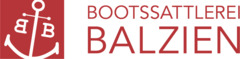 Logo Bootssattlerei Balzien GmbH