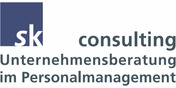 Logo sk consulting