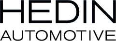 Logo Hedin Automotive Schweiz AG