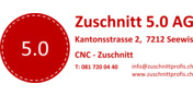 Logo Zuschnitt 5.0 AG