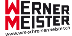Logo Werner Meister AG