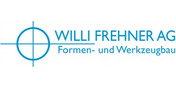 Logo Willi Frehner AG