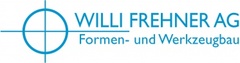 Logo Willi Frehner AG