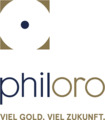 Logo philoro SCHWEIZ AG