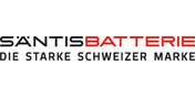 Logo Säntis Batterie AG
