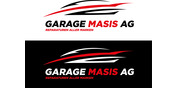 Logo Garage Masis AG
