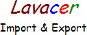 Logo Lavacer