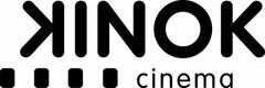 Logo Kinok, Cinema in der Lokremise