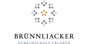 Logo Wohn- und Pflegezentrum BRÜNNLIACKER