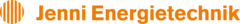 Logo Jenni Energietechnik AG