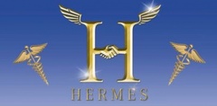 Logo Hermes AG Personalberatung & Executive Search