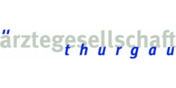 Logo ÄRZTEGESELLSCHAFT THURGAU