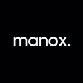 Logo manox gmbh